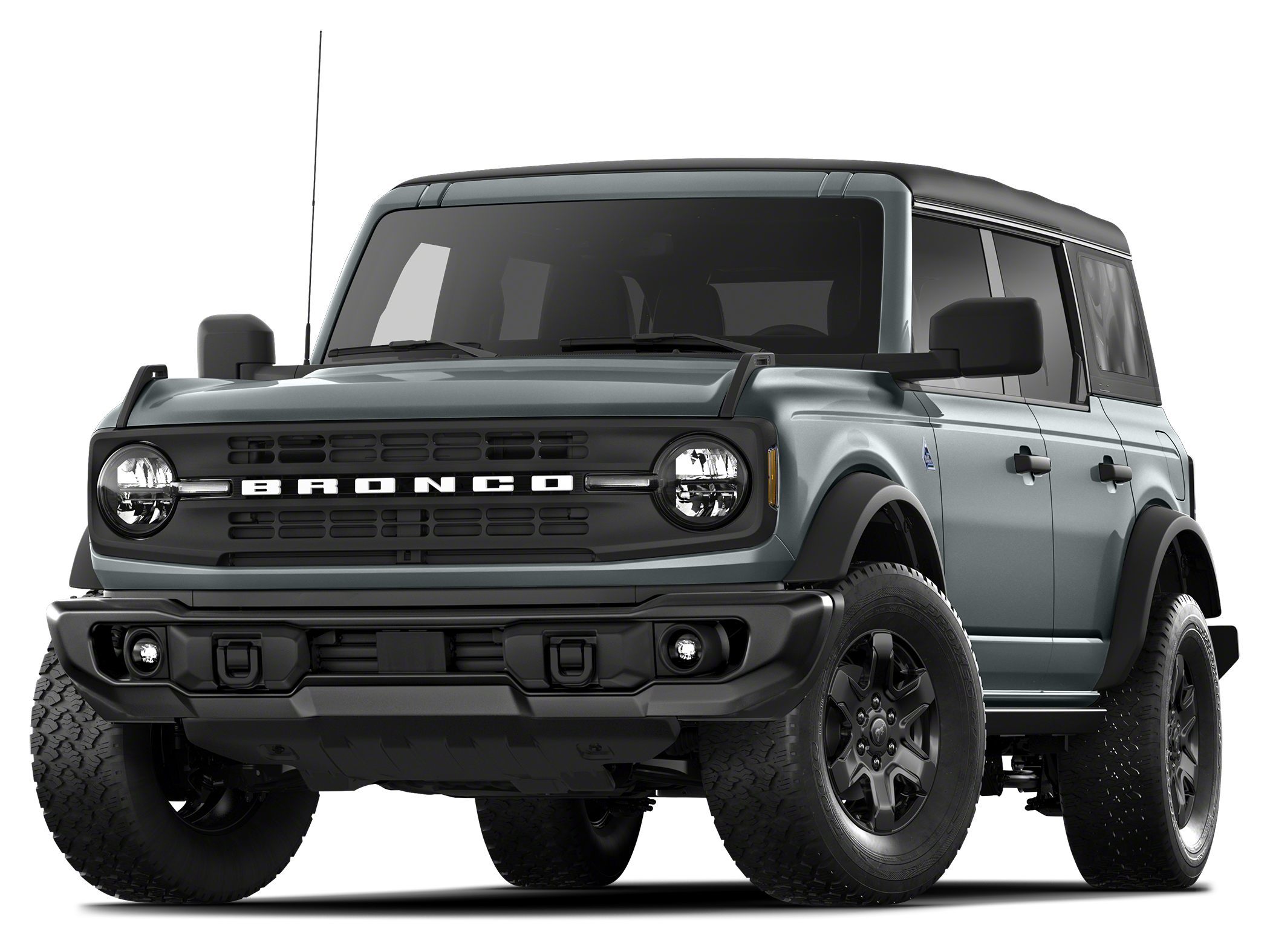 ford bronco 4-door 2024 1FMEE1BP9RLB40465 image ford bronco 4-door 2024 1FMEE1BP9RLB40465 image